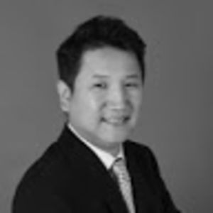 Meet your Posher, Jay